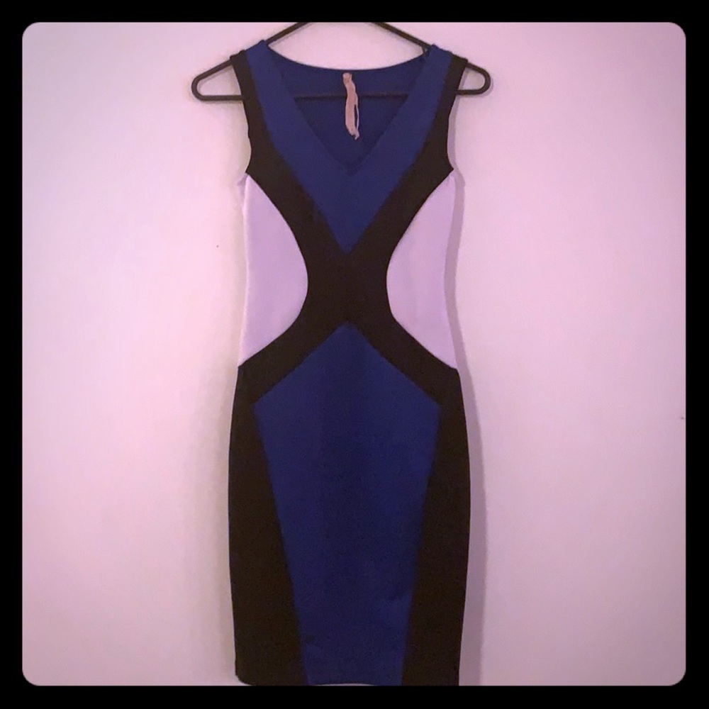 Bailey 44 Dress